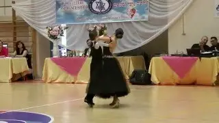 Foxtrot