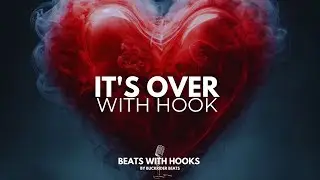 [FREE] Powfu Type Beat With Hook | Lofi Beat With Hook | Sadboyprolific x Rxseboy 2020 - 'It's Over'