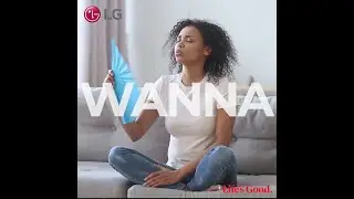 Cool Super Fast with LG Jetcool AC