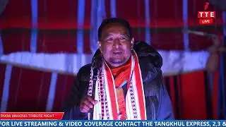 PAKMI MAHONG | TRIBUTE NIGHT   | LUIRA PHANIT NEW CANAAN