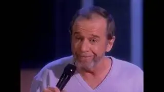 George Carlin - Battered Plants