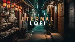 【 - Lofi Hip Hop Music - Chill & Ambient Beats- 】
