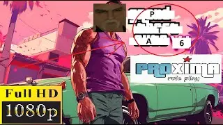 Proxima RP Unofficial Trailer FunGame Edition