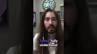 Twitch Contract Terminated | Moist Cr1TiKaL