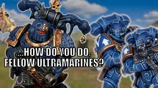 A Defective Death Guard | a Warhammer 40k story