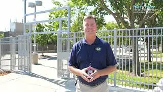 Enhanced Safety Features Installed at Inderkum High School