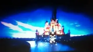 Walt Disney Pixar