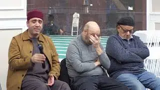 أواخر الزمر وأواخر الفجر / عبد الحميد أسكام
