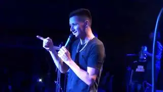 Los Reyes del Cuarteto - Aparentemente / Piel de azucar (en vivo)