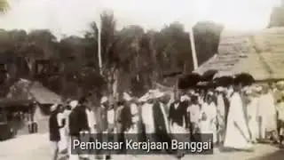 Foto-foto sejarah Banggai (Luwuk)