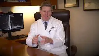 Dr. Alexander Hughes of SpineCare of NY on Minimally Invasive Lateral Lumbar Interbody Fusion (LLIF)