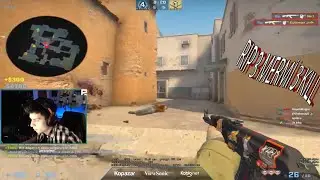 RIP 3 MERMİ 3 KILL / ENERQIA FLICK - Türk Yayıncılarının En İyi Anları #7