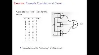 UMN CSCI 2021 09 Processor Architecture Part1
