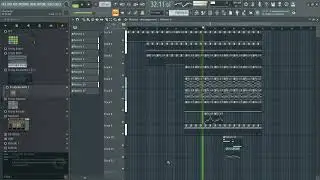 no happy endings from gta v but it's an fl studio remake i made in a half hour