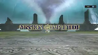 SONIC THE HEDGEHOG  ~ Sonic's Kingdom Valley (With Don't Enter Super Speed Patch)