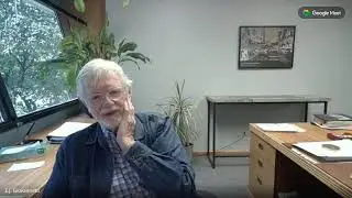 August 8, 2024 Legislative Committee