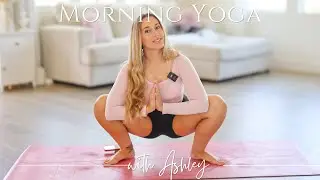 10 Minute Best Beginner Yoga for Gentle Stretching