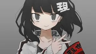 現世ストライキ / SEVENTHLINKS feat. flower - World Strike