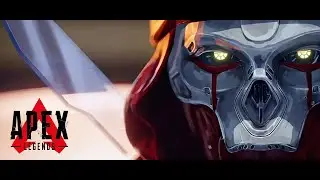 Apex Legends Season 7 Ascension - play Revenant