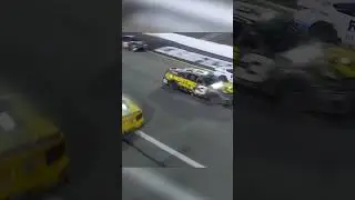 Thoughts? 🤔#NASCAR #Racing #Motorsport #Race