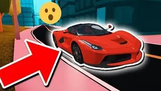 КУПИЛ САМОЕ БЫСТРОЮ МАШИНУ И НЕ ДОРОГУЮ В ИГРЕ Car Dealership Tycoon