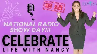 What Will You Listen to Today in Honor of National Radio Show Day?