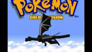 Pokecraft Gold Version (YTPMV)