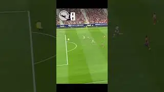 Gazzaniga's Mistake vs Atletico Madrid | Goalkeeper Technical Analysis