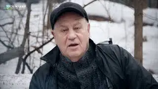 Константин Скворцов «Всё осталось на том берегу...»