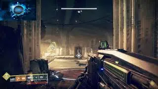 Live Destiny 2