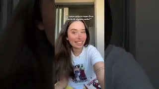 VOCÊS SE IDENTIFICAM?