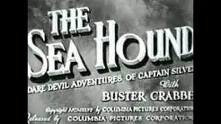 The Sea Hound Compilation - Action/Adventure, 4 Hours
