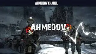 STALCRAFT СТРИМ
