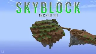 Am inceput DEMOLAREA! Ce sa construim?