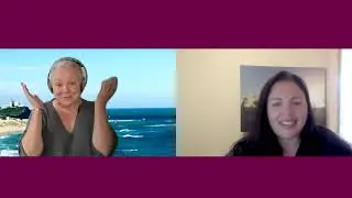 Thriving with Migraine: Carol Duncan