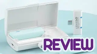 Micrófonos Tipo Lavalier Para Celular LENSGO 518C | Review