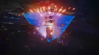 Ascent: Infinite Realm  Gunner