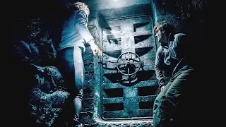They Discovered a Door at a Depth of 3280 Feet, Built by a Civilization That Lived Before Humanity