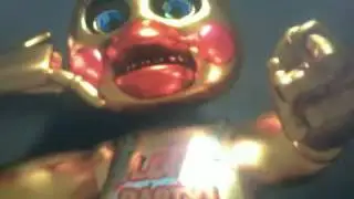 Для той чики и той бонни