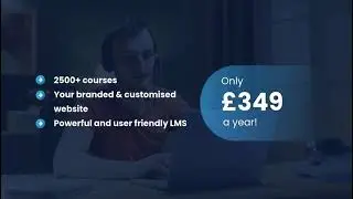 Start Your E-learning Company With E-Academy
