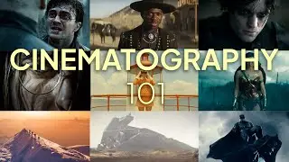 Beginner’s Guide to Camera Angles and Movements
