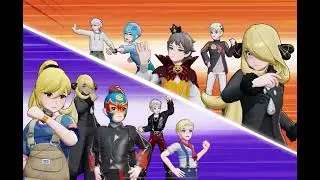 LIVE TikTok Pokémon Unite angohfiz || 13 #rabiulakhir 2024
