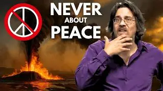 U.S. Foreign Policy in the Middle East: Part 1