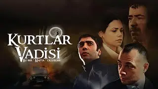 Kurtlar Vadisi Yedi Ölümcül Günah || Close Eyes Edit