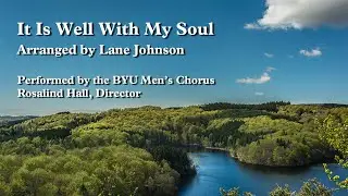It Is Well With My Soul