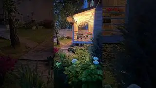 Уютная дача