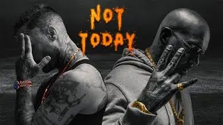 Kontra K feat. Azad - Not Today Remix 2024