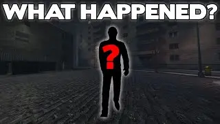 What Happened To This NEXTBOT??? | Roblox Nico's Nextbots