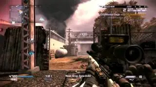 My Dare RC Week 2 (Leftovers) #DS