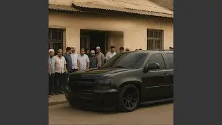 uzbek tahoe
